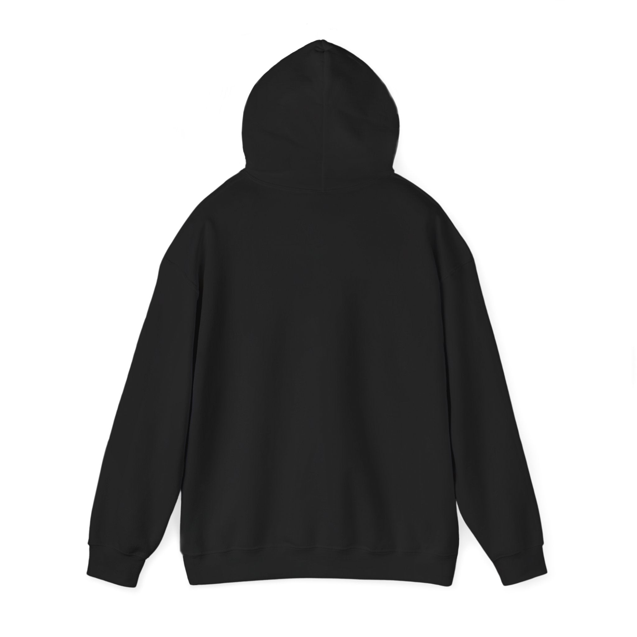 URBEX Minimal | Urbexlocation Hoodie