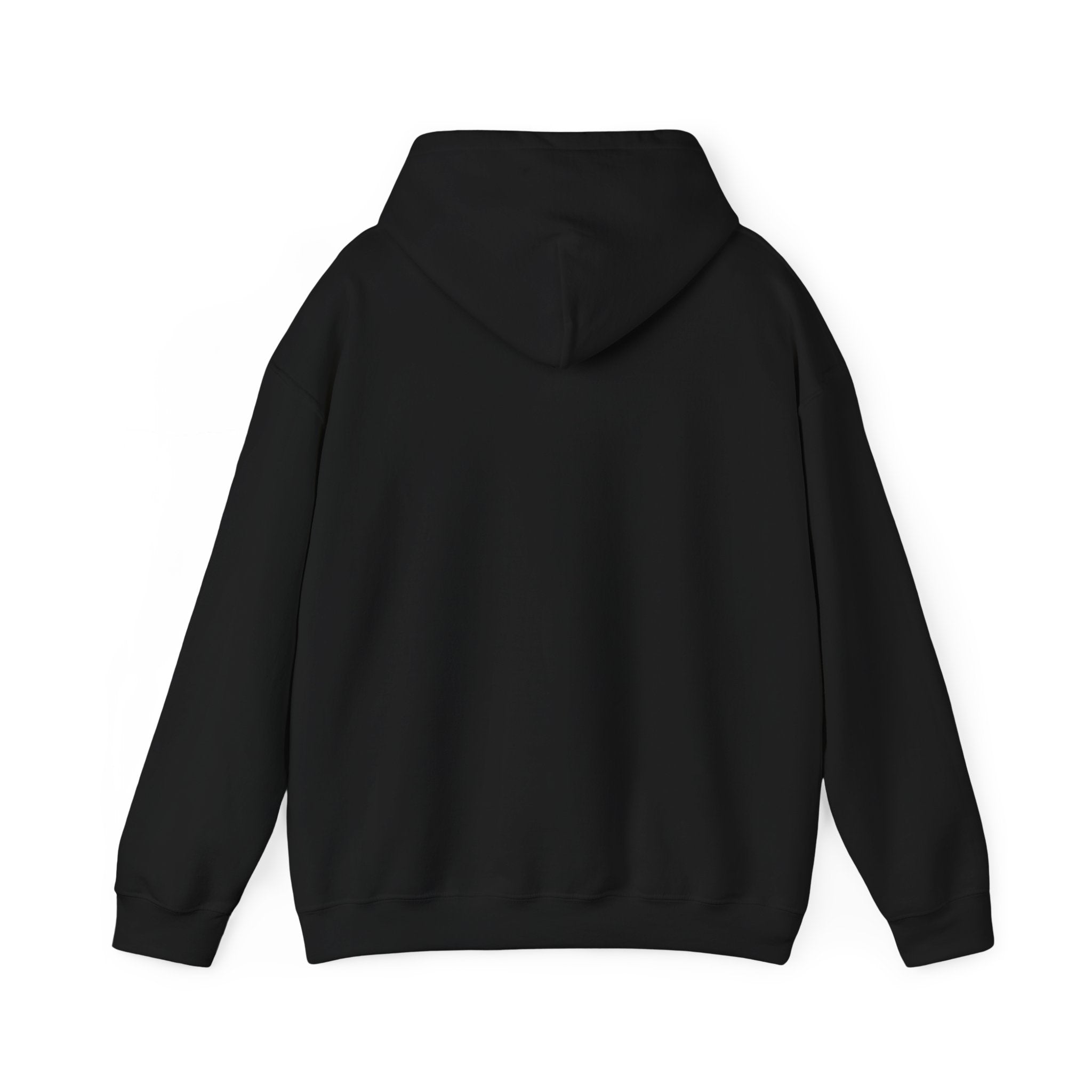 URBEX Minimal | Urbexlocation Hoodie