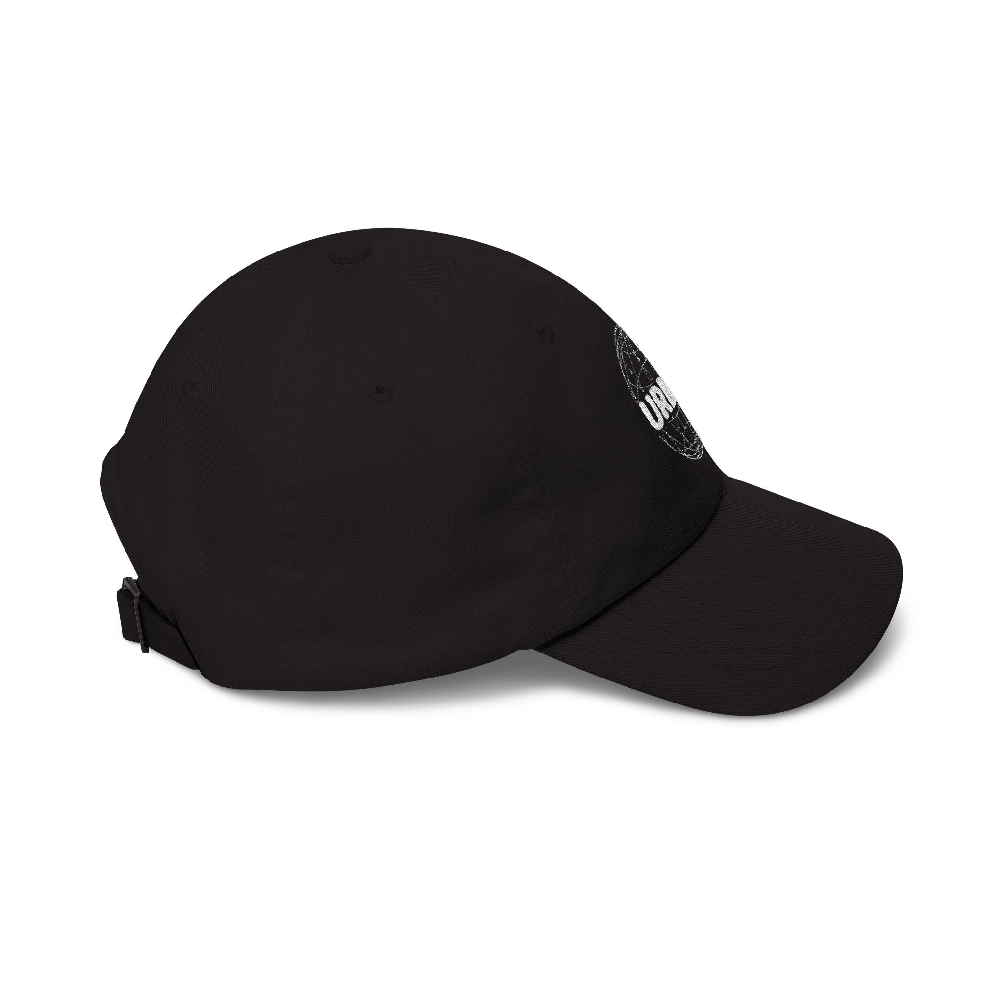 URBEX Cap — Urban Exploration Hat