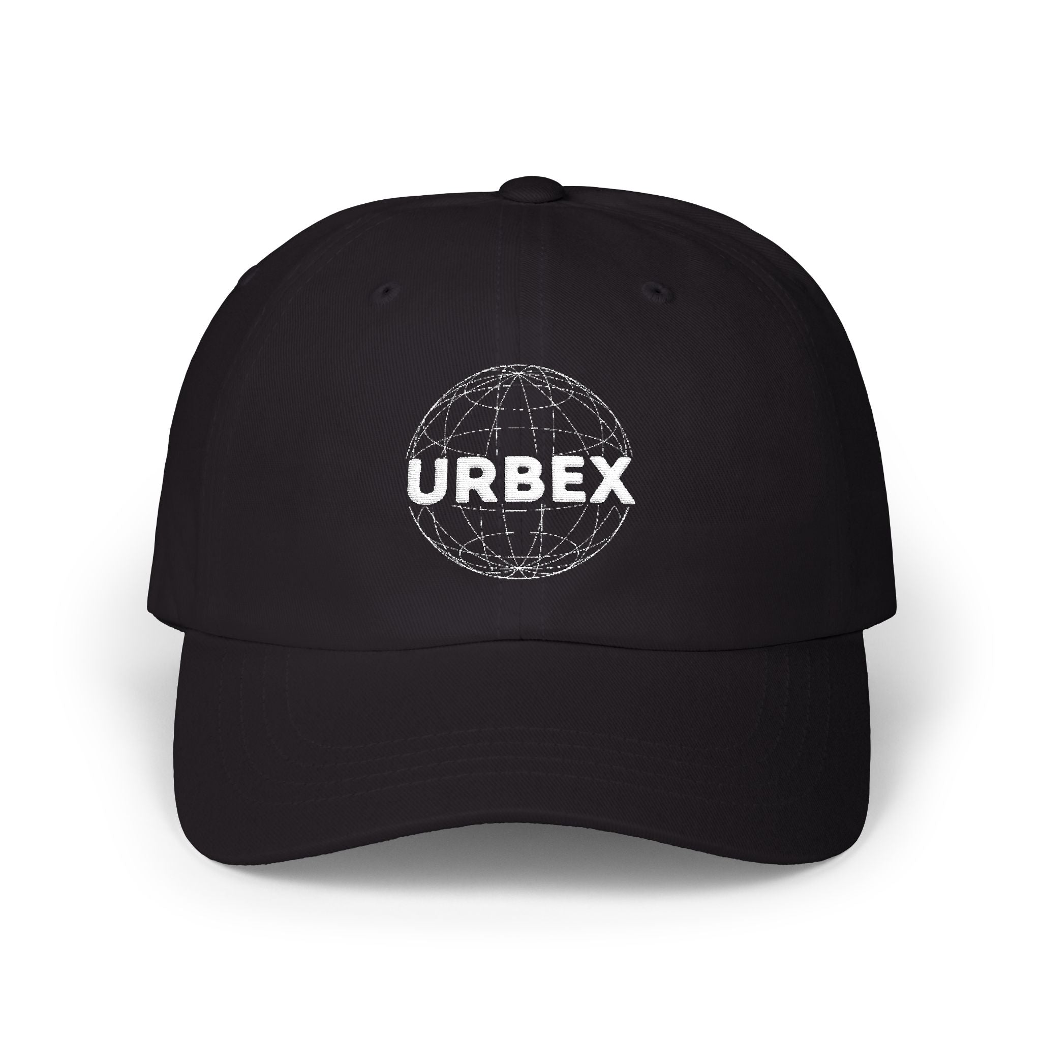 URBEX Cap — Urban Exploration Hat