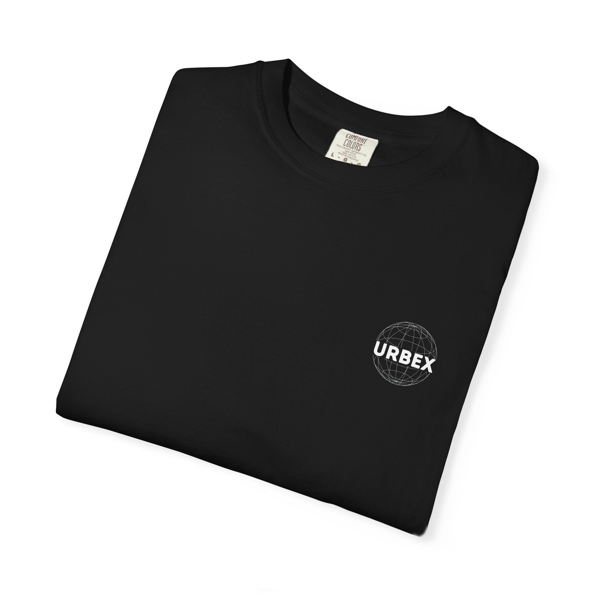 "Don't Shoot I'm Just Exploring" | Urbexlocation Tee