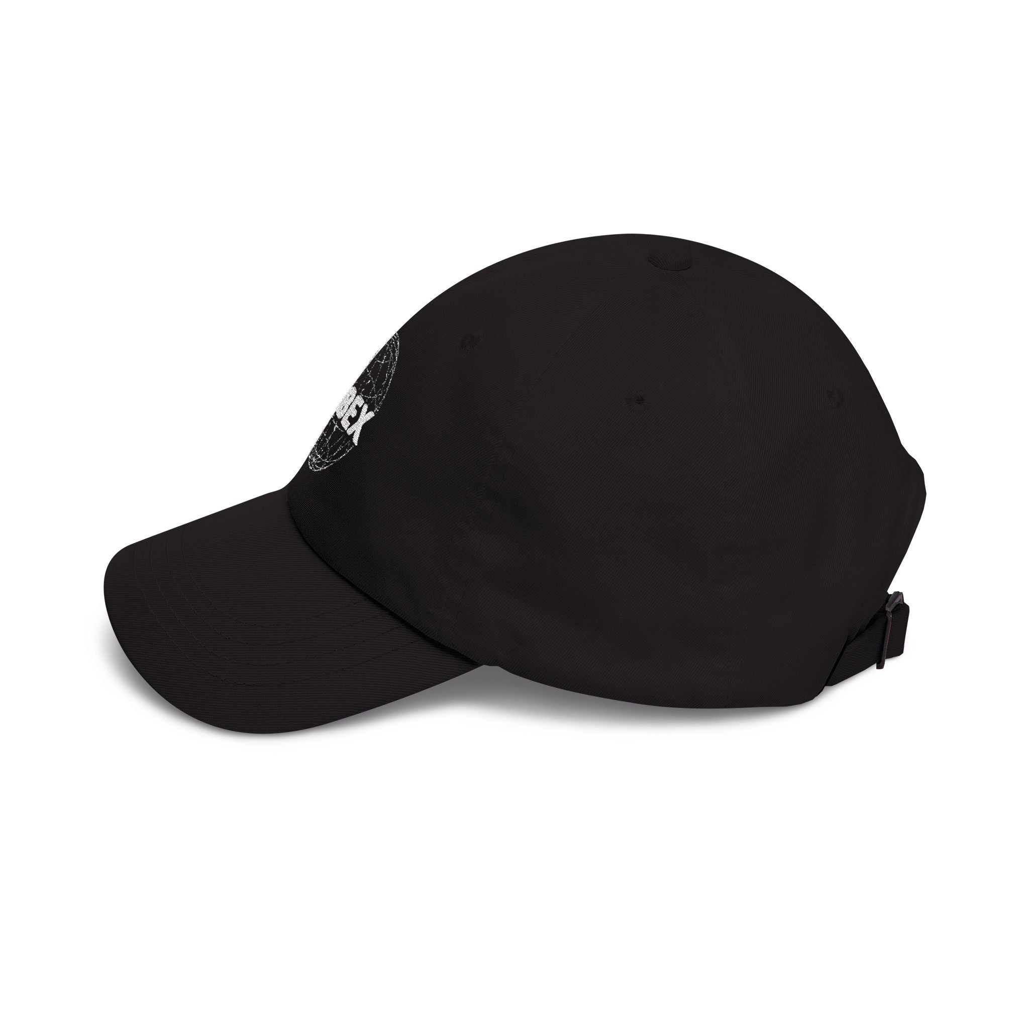 URBEX Cap — Urban Exploration Hat