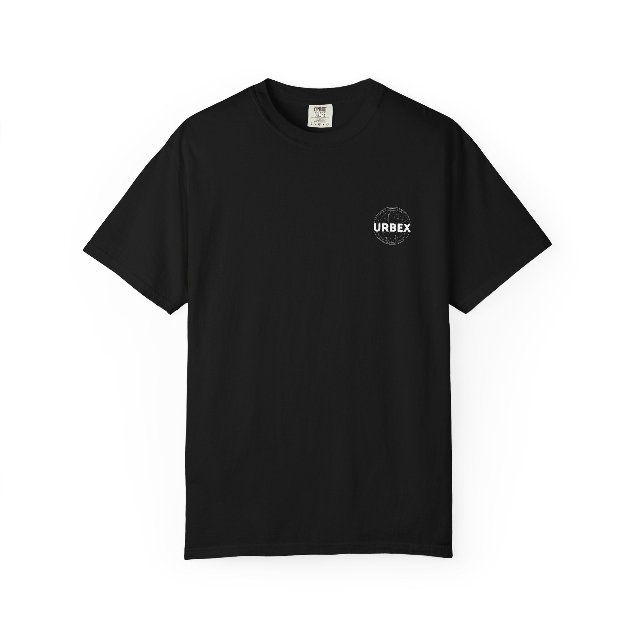 URBEX Minimal | Urbexlocation Tee
